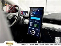 فورد موستانج Mach-E